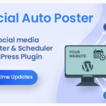 Social Auto Poster